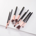 Custom Unique Makeup Brushes Private Label